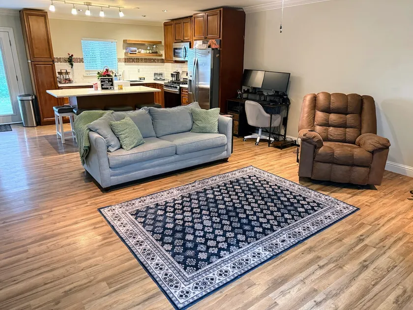 Wine Country Farmhouse - Image 1