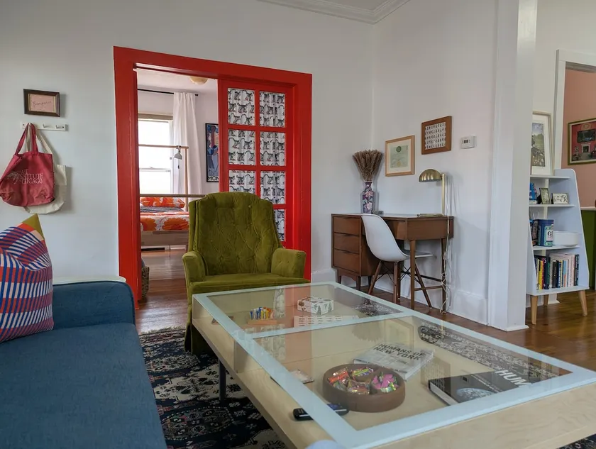 Burr Oak Bungalow - Image 1