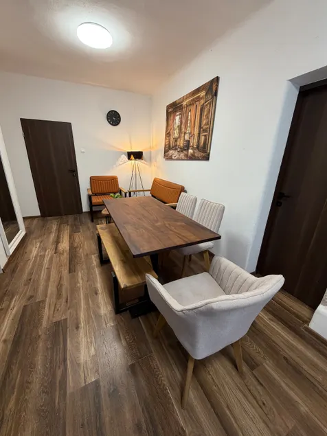 Old Stone House - Apartment with terrace - Image 1