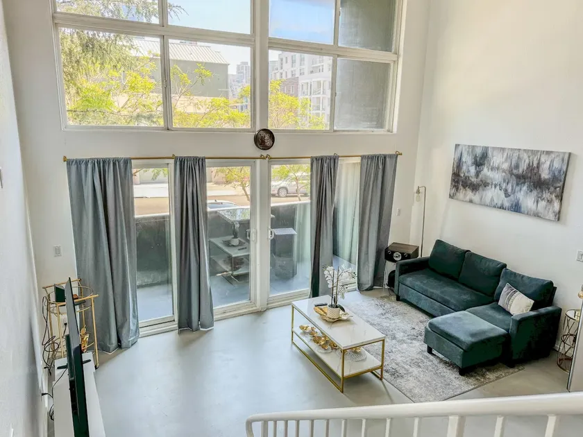 Little Italy Modern Lofts - Image 1