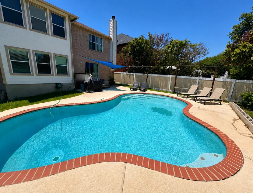 Big Home! POOL! Family Friendly - Image 1