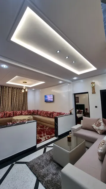 Beautiful and Spacious Apartment - Image 1