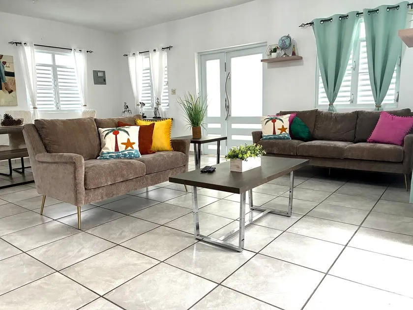 Casita Costa • 1 minute from Mar Chiquita beach - Image 1