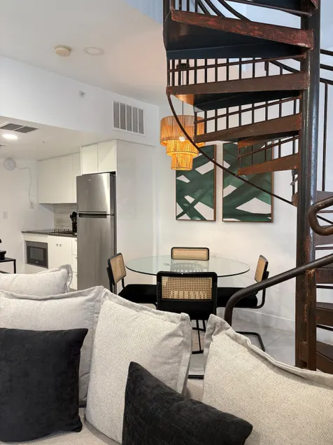Penthouse Two floor w/ terrace in SOFI (5 guests) - Image 1