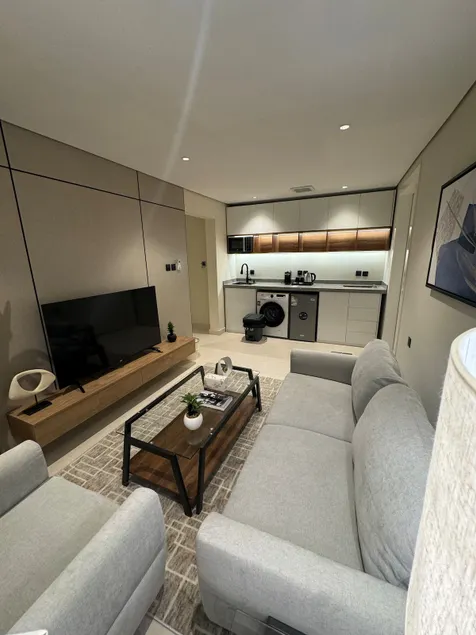A-9 Modern luxury apartment - Image 1