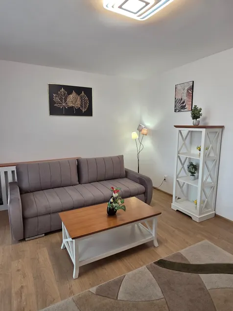 Apartament Relaxa Green 1 - Image 1