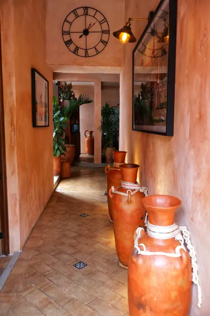 Ethnic House - Cultural elegance for 6 people - Image 1