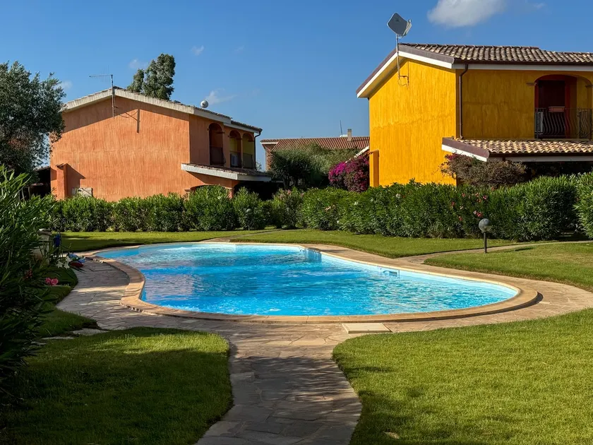 Villa Arianna - Porto Pino - Image 1