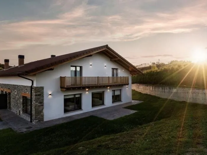 Txorionak – Farmhouse near Bilbao - Image 1