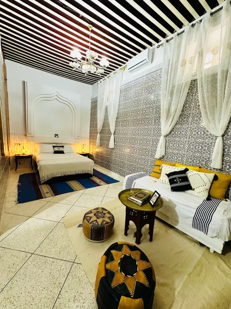 Casa Maktub 1 - Image 1