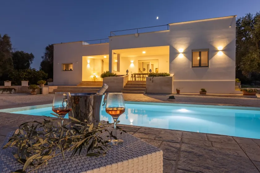 Villa Nivea - Image 1