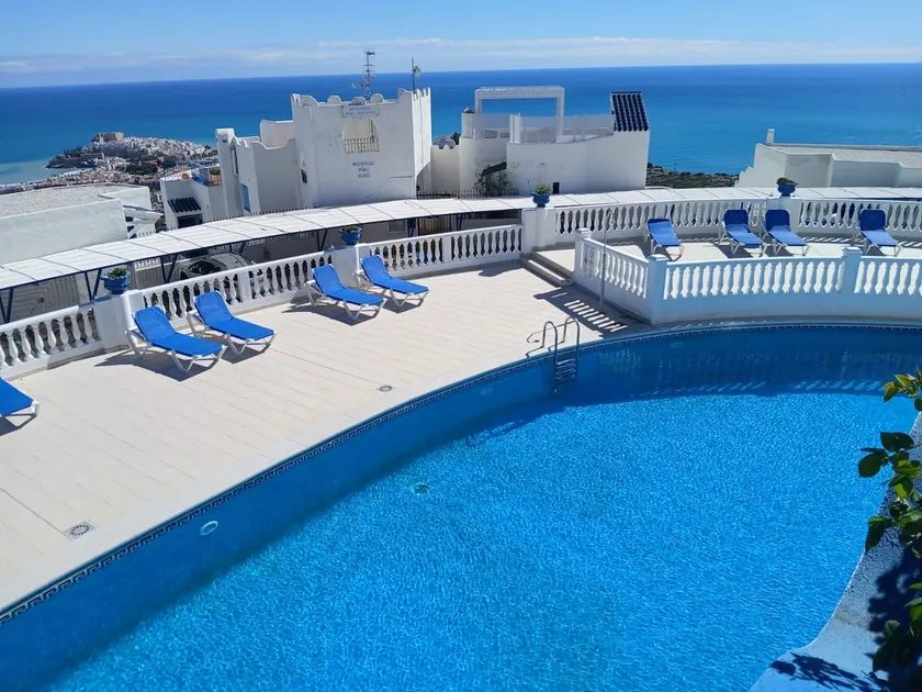 Cosy apartament with amazing location Peñiscola - Image 1