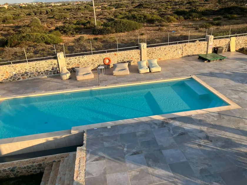 Cindy Luxury Villas Crete GREEN - Image 1
