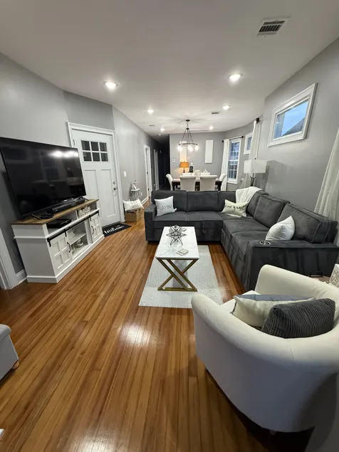 Luxury3BD 5 min to Newark airport & near to NYC - Image 1