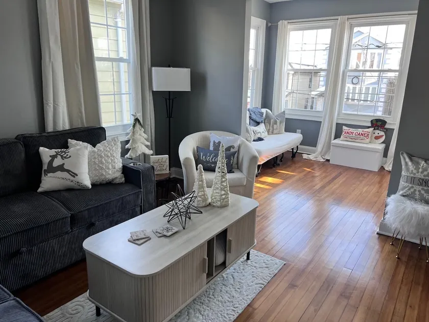 Near NYC,Luxury3BD 5 min to EWR & 25 min to NY - Image 1