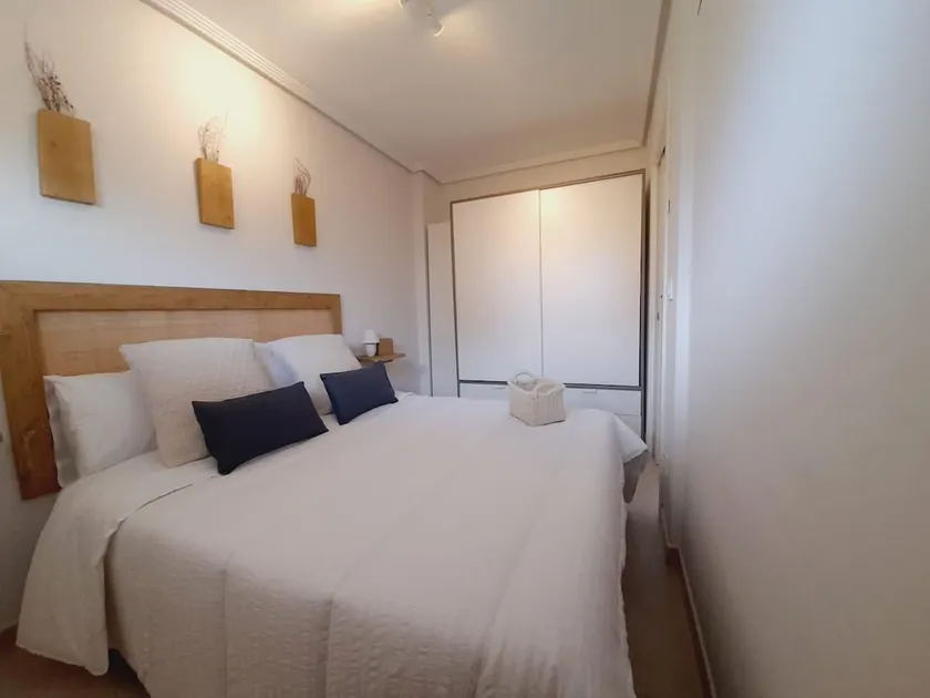 Apartment 5 minutes from the beach - private parking - Image 1