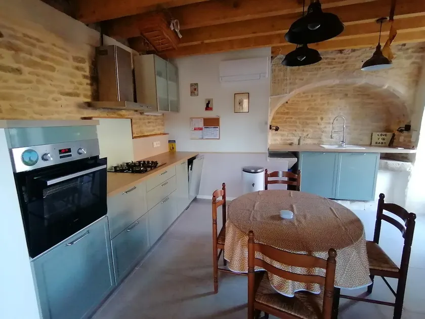 Small country house - Image 1