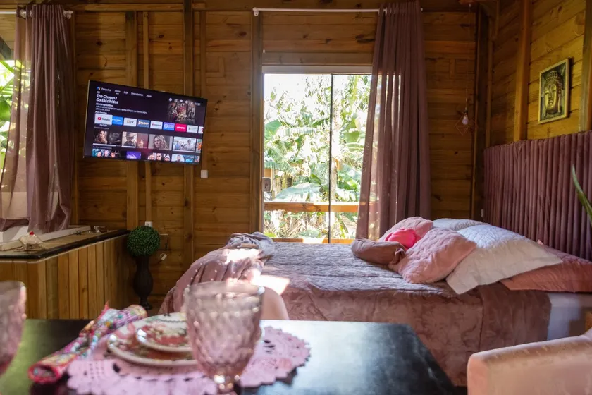 Azaléia chalet. - Image 1