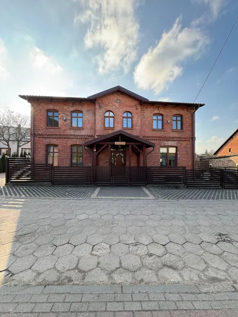 Apartment in Lipinki - Image 1