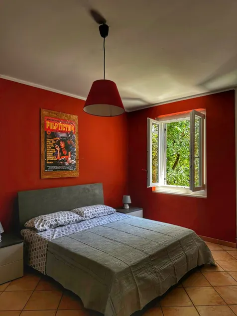 Spacious apartment - Image 1