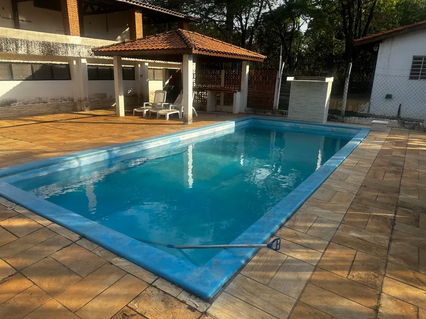 Wonderful farm in Boituva - Image 1