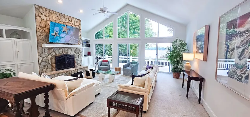 The Beach House of Lake Wylie - Image 1