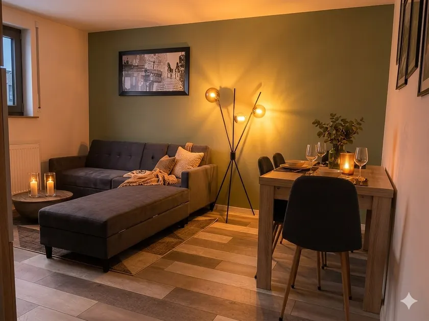 Apartment in Nonnweiler-Otzenhausen - Image 1