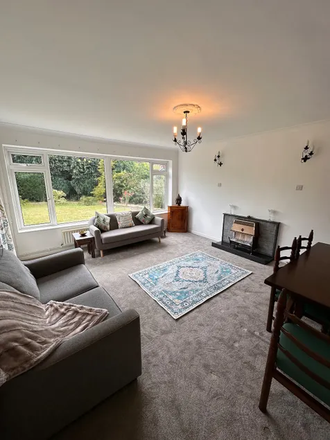 3 Bedroom Bungalow - Image 1