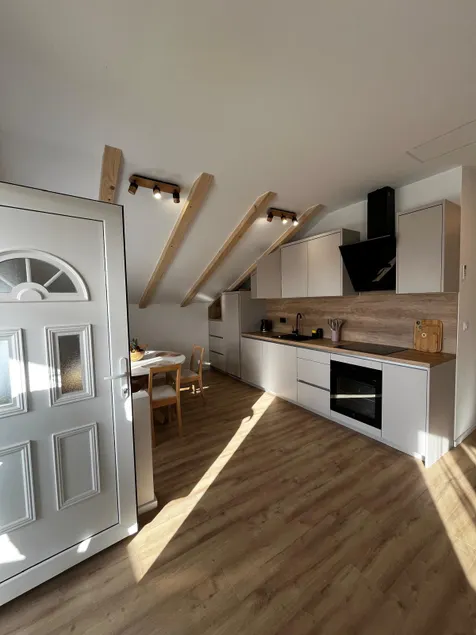 Apartment Korenat - Image 1
