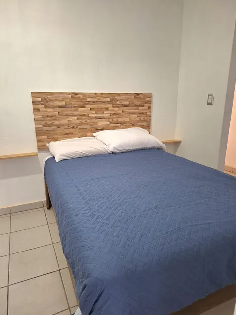 apartment in Vasco de Quiroga - Image 1
