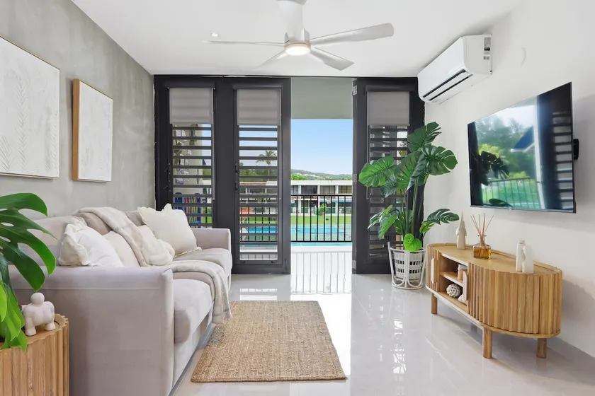 Villa Layka Beach House at Playas del Yunque - Image 1