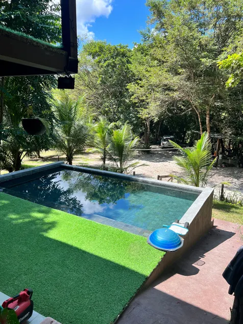 Surfari Cabin - Image 1