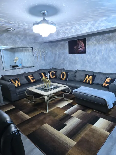 Private 3BR Retreat Near BWI & Arundel Mills - Image 1