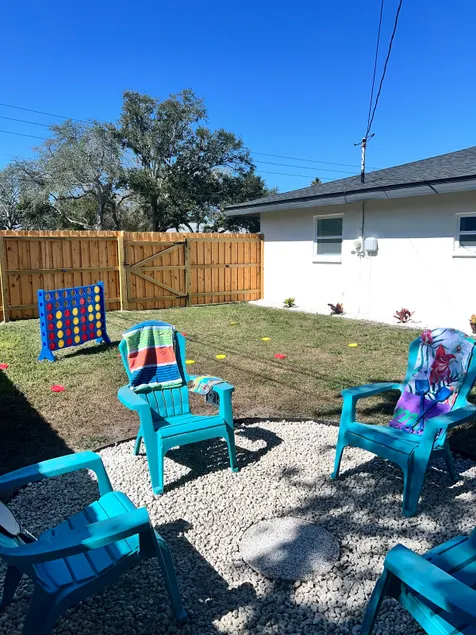 Entire Home in Clearwater - Image 1