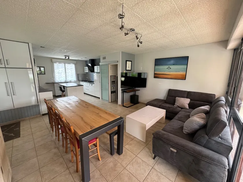 Vacation home near Dinan - Image 1