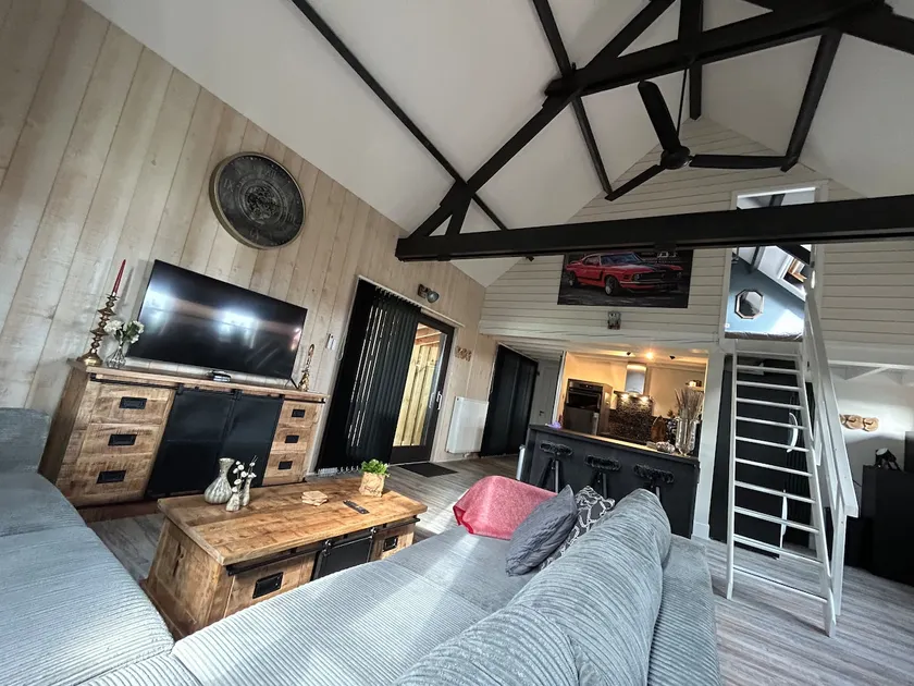 Heikant Hoeve met Jacuzzi - Image 1