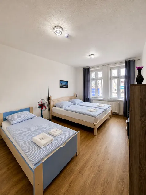 Kael Aparment 03 - Image 1