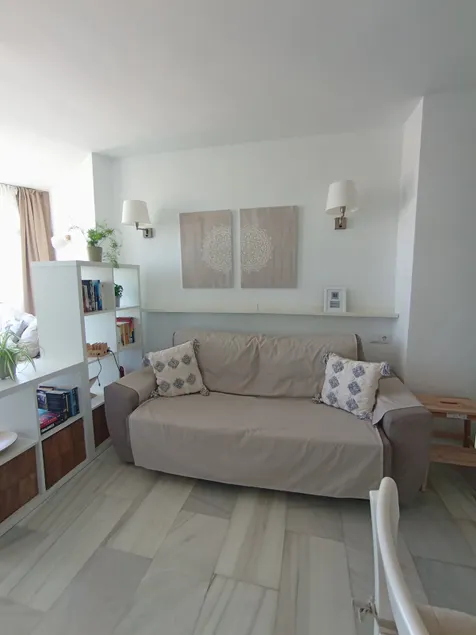 Fuengirola Studio Apartment - Image 1