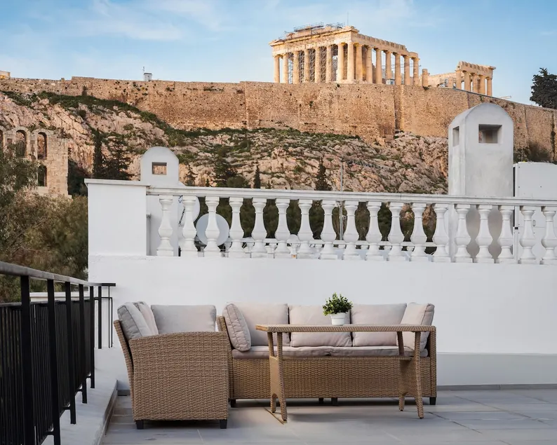 Acropolis Iconic Estate - Image 1