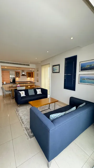 2 bedrooms, The wave new wave apartment - Image 1