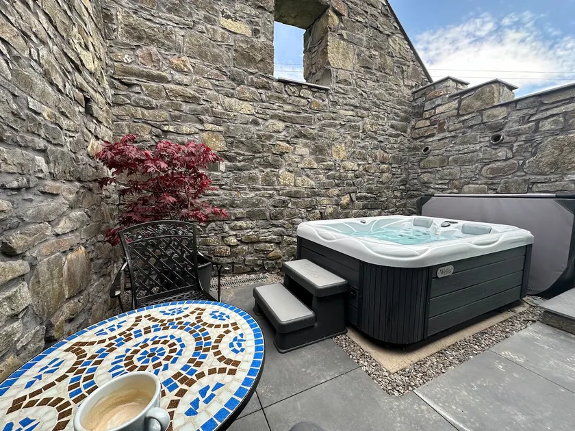 The Black Byre - Image 1