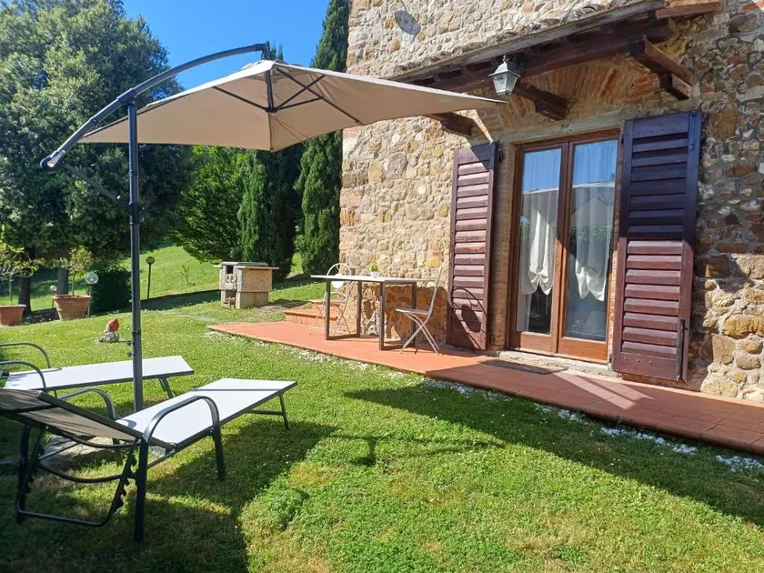 Chianti in Love oasis per Pet-friendly - Image 1