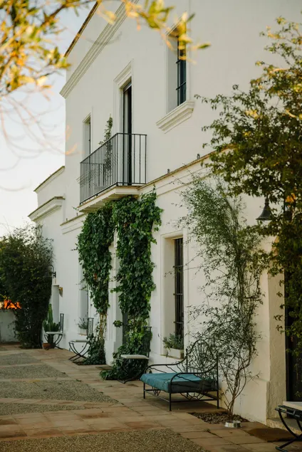 La Sierrazuela | 18th-Century Andalusian Farmhouse - Image 1