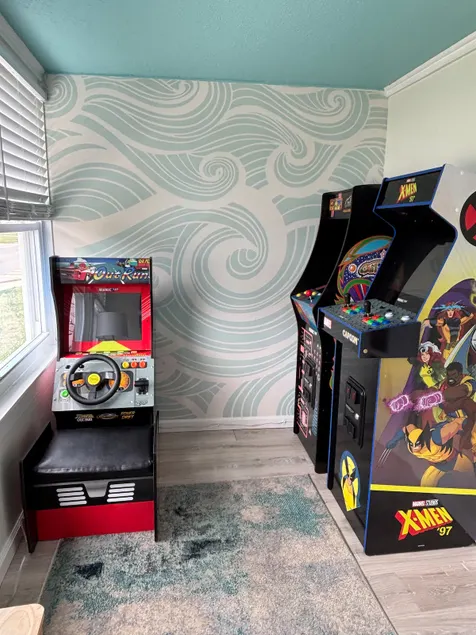 Game Room-Mins to Beach&Boardwalk-Walk to Marinas - Image 1