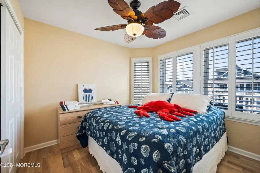 Ortley Beachside Bliss | Balcony | 1 Blk to Beach - Image 1