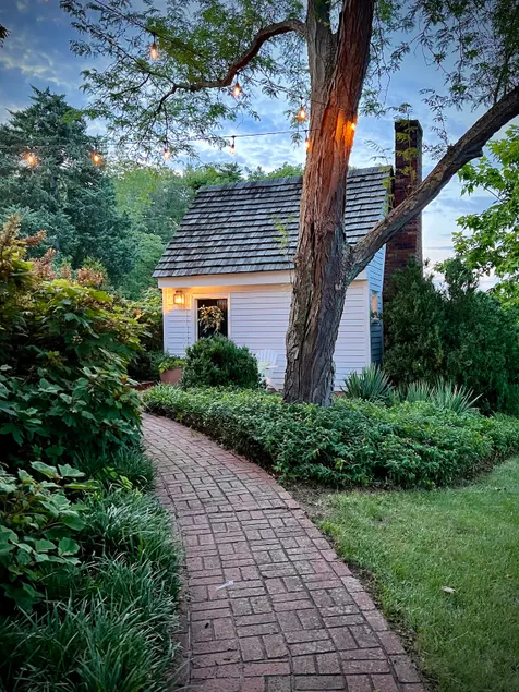 Private Historic Cozy Cabin - Image 1
