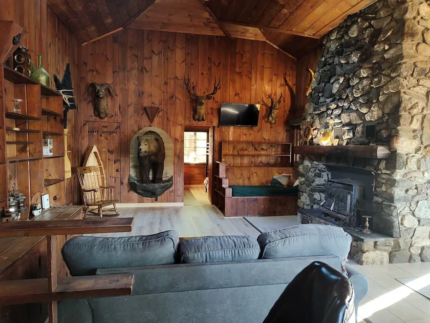 Cabin on Sabbathday - Image 1