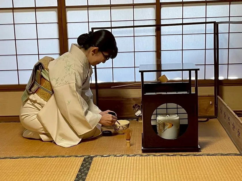 HH8　Japanese Style house Hide-inn (Kakurega T) - Image 1
