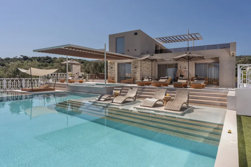 Dive into Bliss: Summer Oasis of Elegance & Joy - Image 1