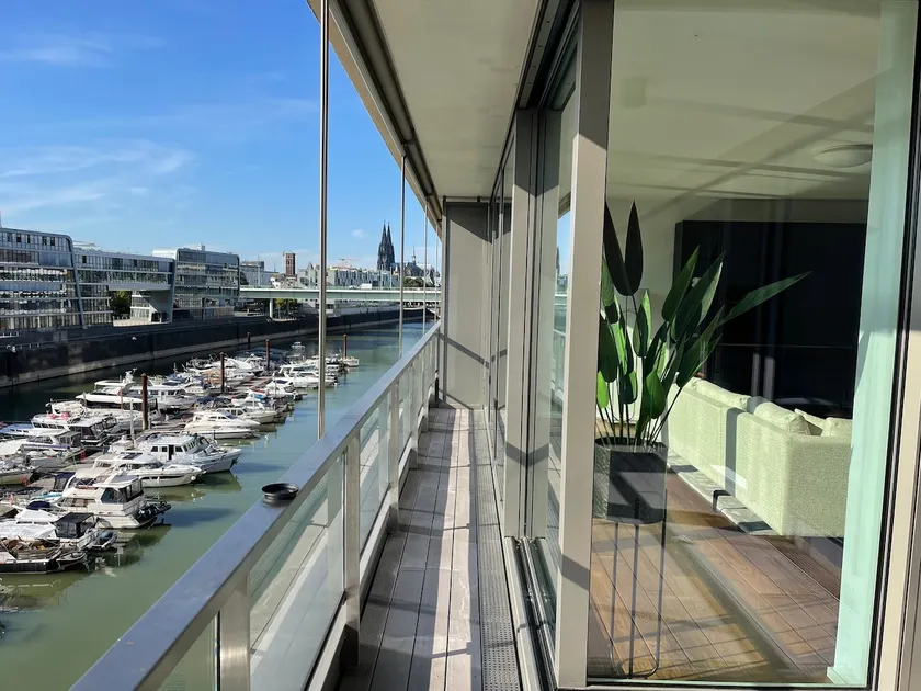 Luxurious apt. with Dom view - Image 1